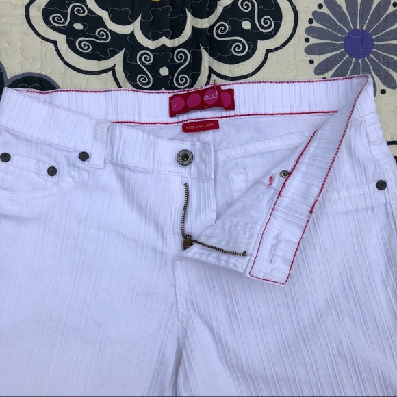 Blazer & capris set - Picture 6 of 12